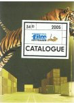 Redactie - Catalogue 34th International Film Festival Rotterdam