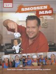 Roger van Damme - Smossen mag / Njam!
