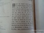 Guide Gezelle, et al. - Rond den heerd : een leer- en leesblad voor alle lieden. [Complete reeks in 25 delen inclusief het laatste op 88 exemplaren verschenen deel uit 1902! Met bijgevoegd: Deel III uit de reeks 'Nederlandse Volkskundige Bibliografie', getiteld 'Rond... Guide Gezelle, et al. - Rond den heerd : een leer- en leesblad voor alle lieden. [Complete reeks in 25 delen inclusief het laatste op 88 exemplaren verschenen deel uit 1902! Met bijgevoegd: Deel III uit de reeks 'Nederlandse Volkskundige Bibliografie', getiteld 'Rond...