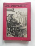 Lindeman, Cor; Illustrator : Bijvoet ,Jo - De duiventil ( No.61 Geill. meisjes bibliotheek kwartjes boek)