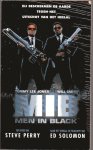 Perry, S. - Men in black / Film editie / druk 1