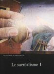 G. [Ed.] Di San Lazarro - Le surréalisme I et II - XXe siècle Edition spéciale des études parues dans les numéros 42 et 43 de la revue XXe siècle.