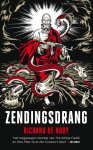 Richard de Nooy 232863 - Zendingsdrang