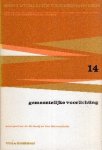 Rooij, M. & Jan Nieuwenhuis. - Gemeentelijke voorlichting.