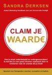 Sandra Derksen - Claim je waarde