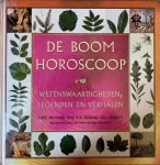 Esmée van Doorn, Toon Ebben - Boomhoroscoop