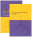 Prof. P.N.R. Dekhuijzen, red., N.v.t. - Chronic Obstructive Pulmonary Disease, COPD set