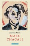 Jacqueline Wilson, Auke Leistra - Marc Chagall