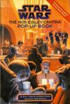 ANDERSON, Kevin J. & MOESTA, Rebecca - Star Wars: The Mos Eisley Cantina Pop-Up Book