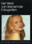 Red. - HET WERK VAN BEROEMDE FOTOGRAFEN