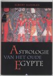 A. Slosman, E. Bellecour - Astrologie van het oude Egypte