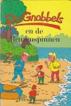 Kompier, Ferrie - De Gnobbels en de Reuzenspinnen