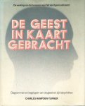 Hampden-Turner, Charles - De geest in kaart gebracht Hampden-Turner, Charles - De geest in kaart gebracht