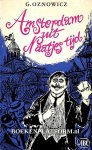 Oznowicz, G. - Amsterdam uit Naatjes tijd