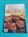 Kieft, M. - (M) BBQ Basis Kookboek
