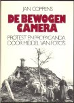 Coppens, Jan - De bewogen camera