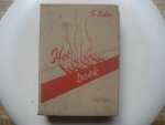 Th. Bakker - Het KOOKboek / Antiek Th. Bakker - Het KOOKboek / Antiek