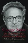 Soros, George - De illusie van onfeilbaarheid. Pleidooi voor de open samenleving Soros, George - De illusie van onfeilbaarheid. Pleidooi voor de open samenleving
