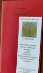 Bordewijk, F. - De publieke fotolach, jaarwisselingsgeschenk Avalon Pers 1984/1985