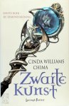 C. William Chima - Zwarte Kunst / 1- De Demonenkoning