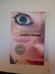 Visser, Judith - Zeemansbruid