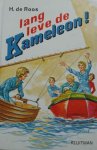 H. de Roos - Lang leve de Kameleon