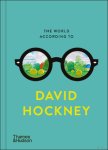 Door David Hockney , Martin Gayford - World According to David Hockney