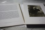 Tschechow, Anton Pawlowitsch - PORTRAITS MELICHOWO JALTA. texte. Zur Drei Schwestern. Auffuhrung der Schaubuhne am Leniner Platz