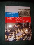 Paepe, Eddie - Het Gooi toen & nu deel 7 "Denkers en doeners"