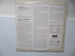 L'Orchestre de la Suisse Romande ANSERMET - Beethoven Symphony No.7 -mono - 1960