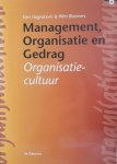 E. Hagedoorn - Organisatiecultuur