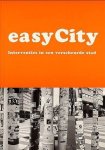 De Vrije Ruimte - EasyCity