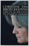 [{:name=>'C. van Broeckhoven', :role=>'A01'}] - Brein & Branie