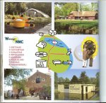 Wijn Hans .. Jessica Buitink  & Marianne Buitink en Harm Riksen - Drechtsteden in Zaken .. Samen stad aan het water