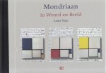 Veen, Louis - Mondriaan in woord en beeld.