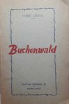 LAPAILLE Hubert - Buchenwald