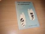 Dongen, H. van  ; J. L. F. Gerding - PSI in wetenschap en wijsbegeerte geschiedenis van het parapsychologisch onderzoek in Nederland