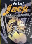Djian, Zibel & Floch, J.B. Djian - fatal Jack 1. De Geprogrammeerde Programmeur