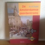 Duparc, H.J.A. - De Amsterdams Paardentrams
