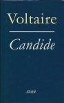 Voltaire - Candide