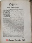 Lansbergen, Franciscus - Ghespreck, Over de Leere, vande Transvbstantiatie, tusschen Franciscvm Lansbergivm, Dienaer der Ghemeente Christi tot Rotterdam, Ende Ioannem de Govda, Priester der ghenaemder Societeyt Jesu. Wt-gegeven ende verrijckt, met Nadere verclaringhen...