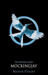 Collins, Suzanne - Mockingjay (The Hunger Games #3)