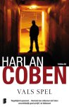 Harlan Coben 36382 - Vals spel
