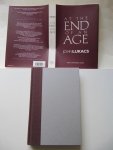Lukacs, John - At the End of an Age Lukacs, John - At the End of an Age