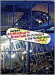 - Architecture in the Netherlands Yearbook 1997-1998