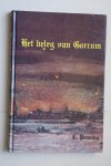 L. Penning - Beleg van Gorcum  met tekeningen van E.J. Veenendaal