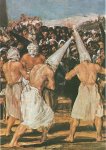 Gudiol, José - Goya