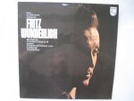 Fritz Wunderlich - Bisher unveroffentliche Aufnamen ! Fritz Wunderlich