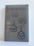 Saramago, J. - De man in duplo