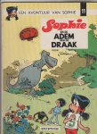 Jidehem/Vicq - een avontuur van Sophie:deel 11 Sophie en de adem van de draak
